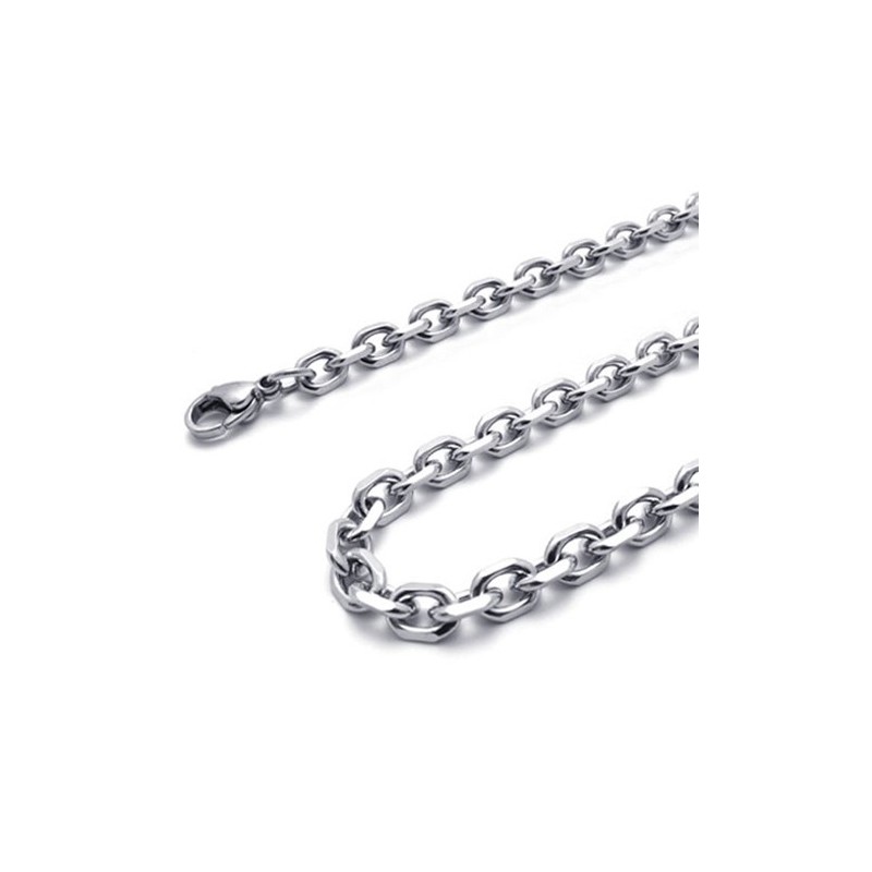 18-22 Zoll Anhängerkette