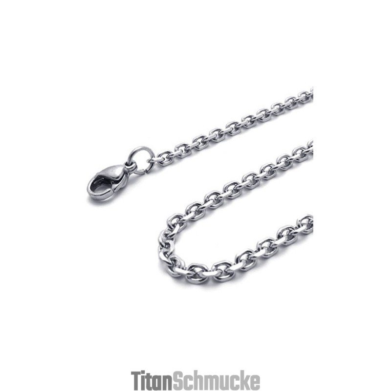 22-26 Zoll Anhängerkette