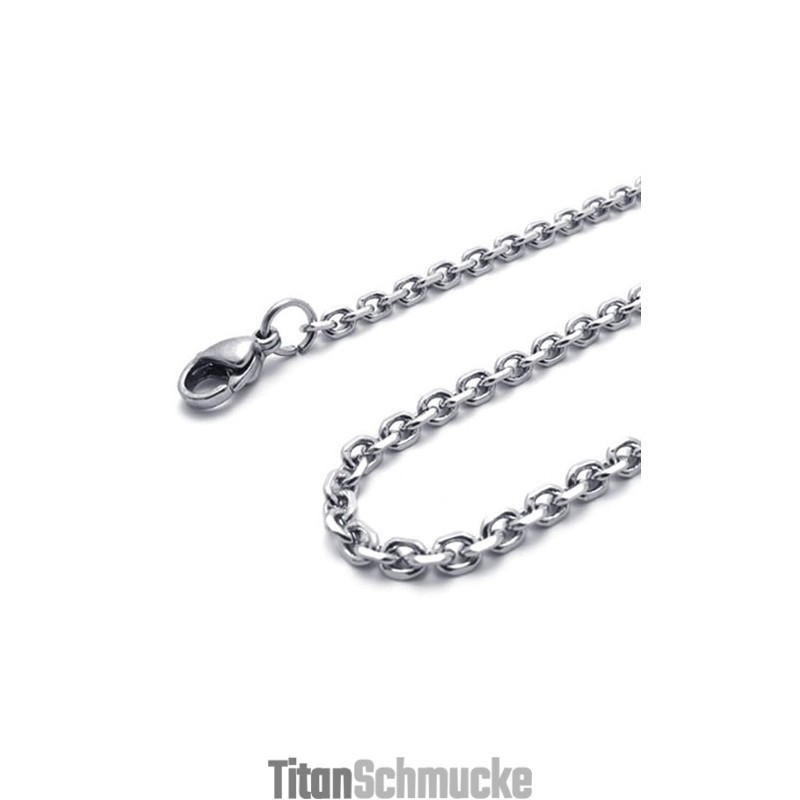 16-20 Zoll Anhängerkette