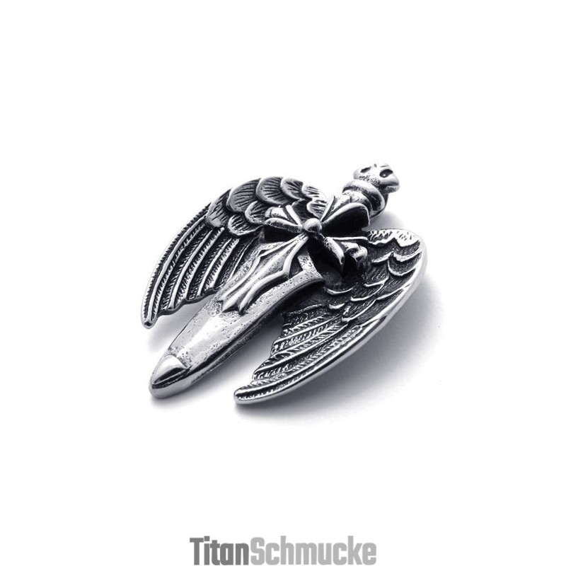 Engel Titan Anhänger