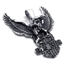 Adler Titan Anhänger