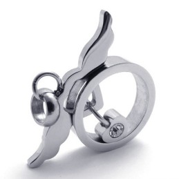 Engel Damen Titan Anhänger