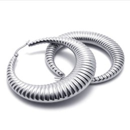 Ring Titan Ohrringe