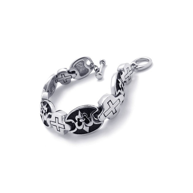 8,9 Zoll Titanarmband