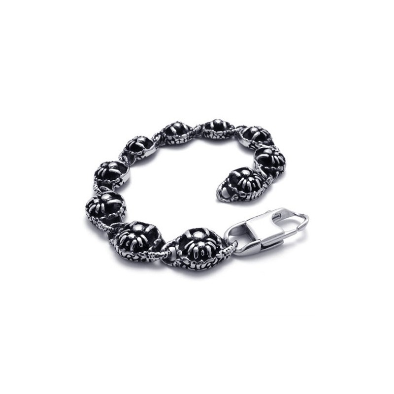 8,1 Zoll Titanarmband
