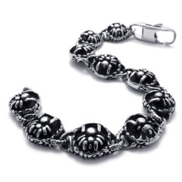 8,1 Zoll Titanarmband