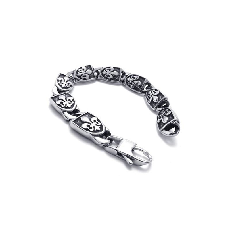 8,5 Zoll Titanarmband 8,5 Zoll Titanarmband