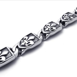8,5 Zoll Titanarmband