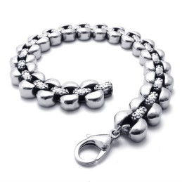 8,5 Zoll Titanarmband