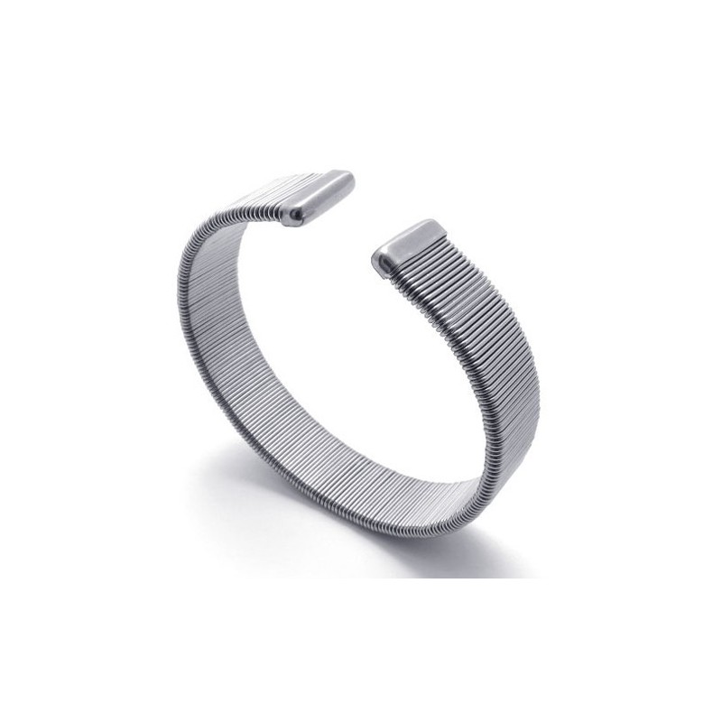 Armband Aus Reinem Titan