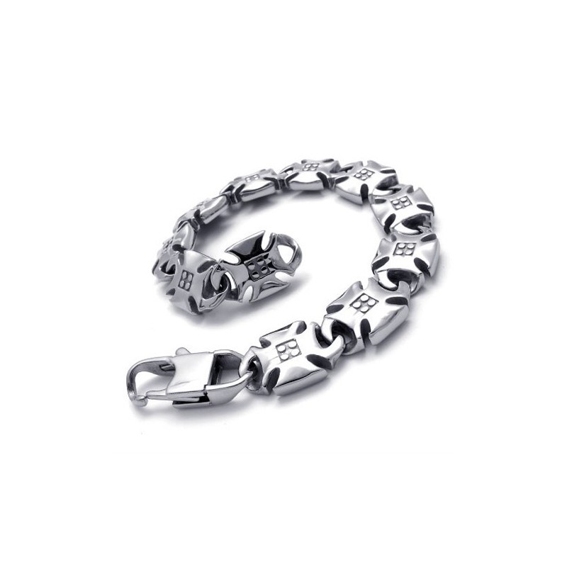 8,3 Zoll Titanarmband