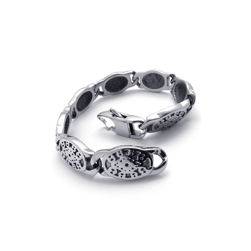8,5 Zoll Titanarmband