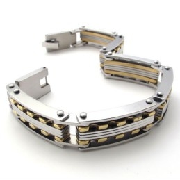 8,7 Zoll Titanarmband