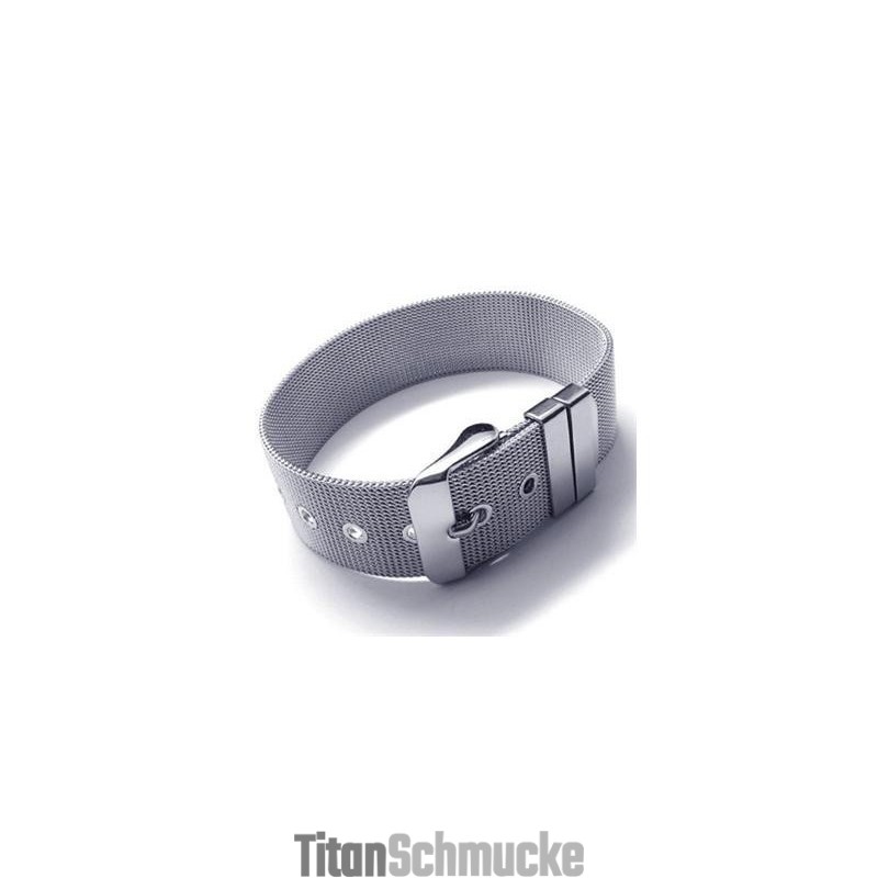 Herren Jungen Silber Reines Titan Armband Charm Armreif Herren Jungen Silber Reines Titan Armband Charm Armreif