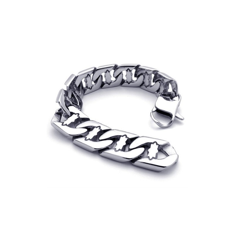 8,5 Zoll Titanarmband