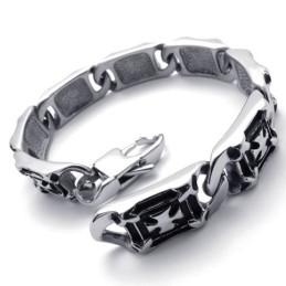 8,5 Zoll Titanarmband