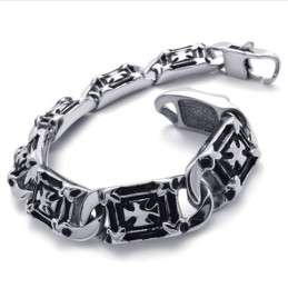 8,5 Zoll Titanarmband