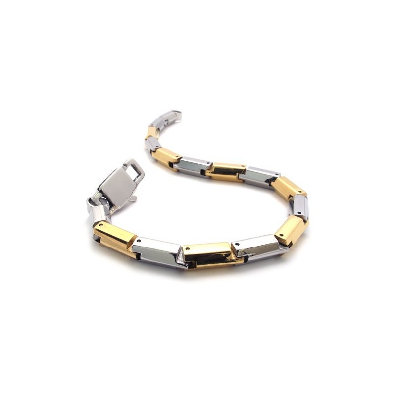 9,1 Zoll Titanarmband 9,1 Zoll Titanarmband