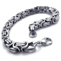 9,1 Zoll Titanarmband