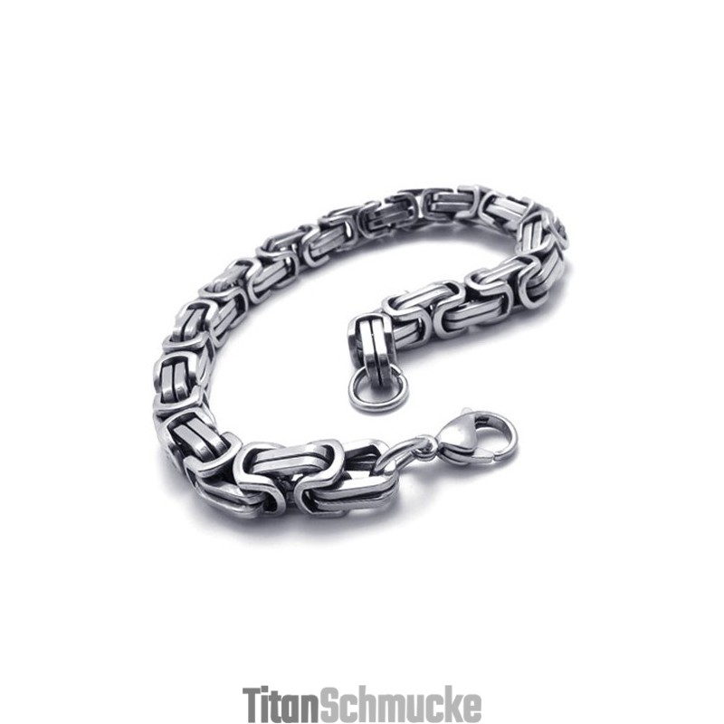 9,1 Zoll Titanarmband 9,1 Zoll Titanarmband