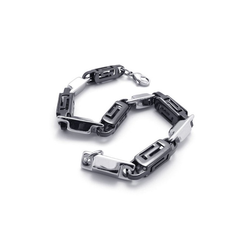 9,1 Zoll Titanarmband