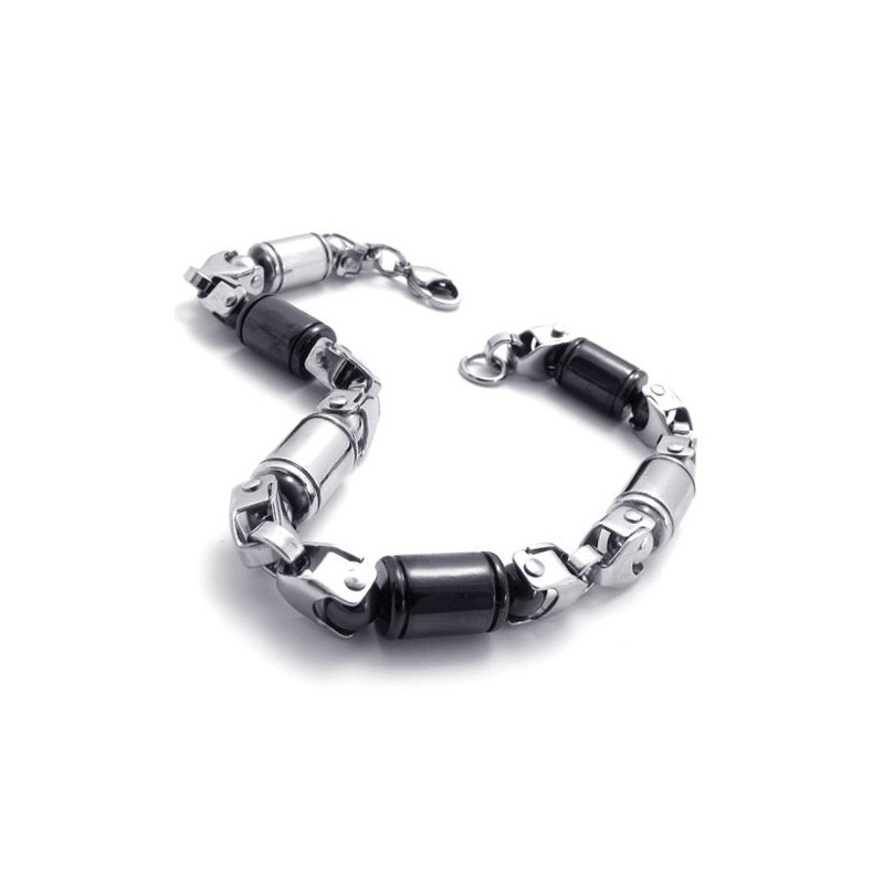 8,9 Zoll Titanarmband