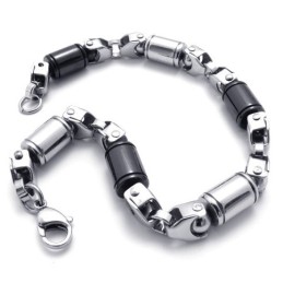 8,9 Zoll Titanarmband