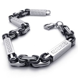 9,1 Zoll Titanarmband