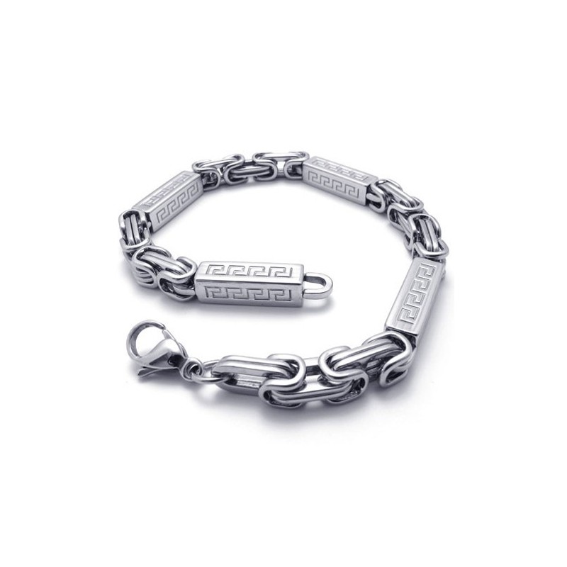 9,1 Zoll Titanarmband