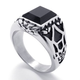 -Titanring