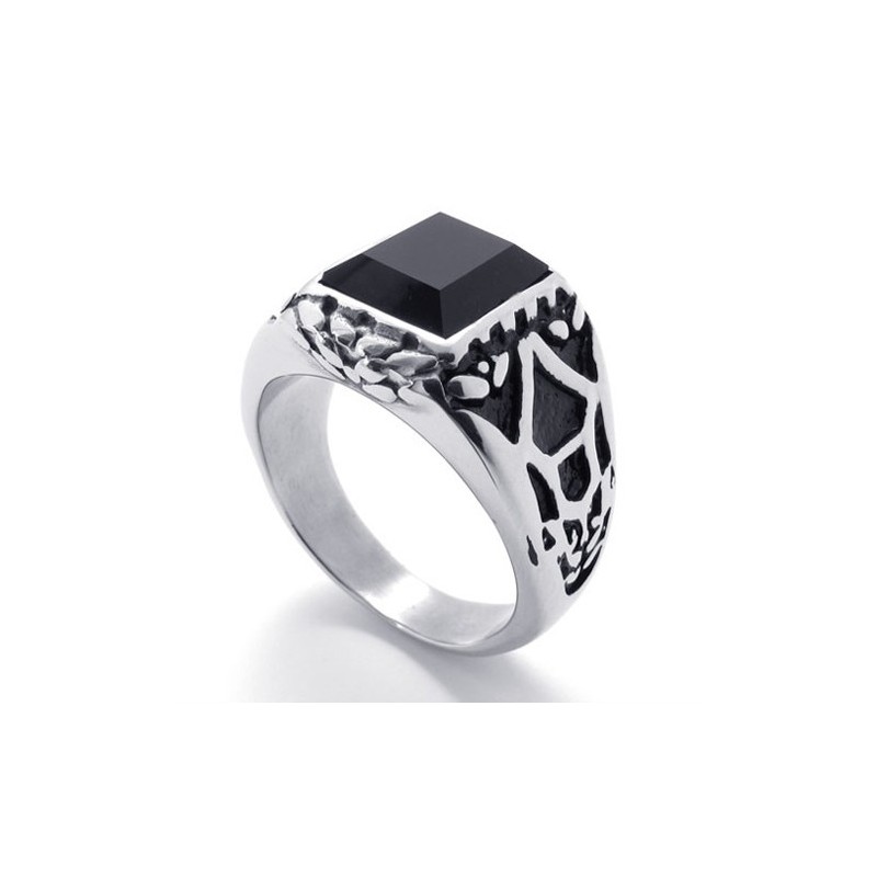 -Titanring