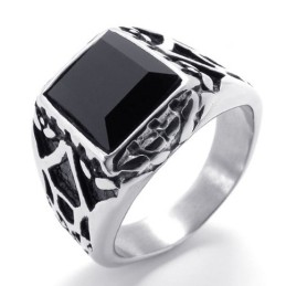 -Titanring