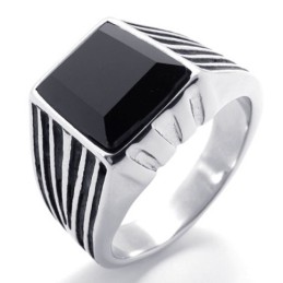 -Titanring