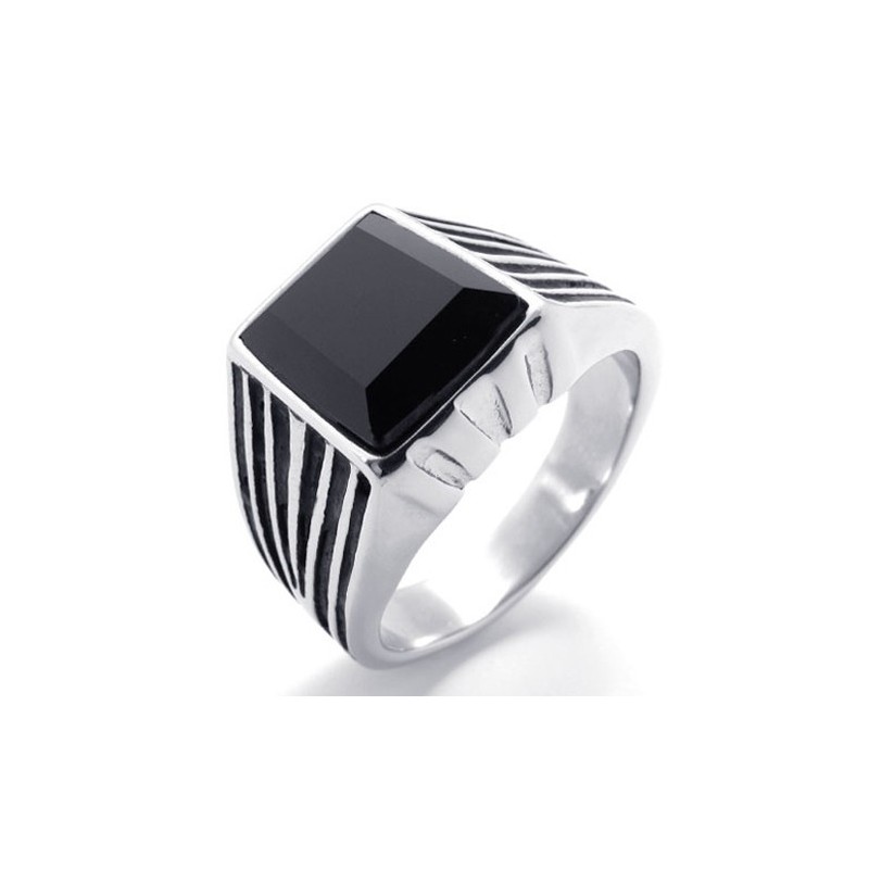 -Titanring