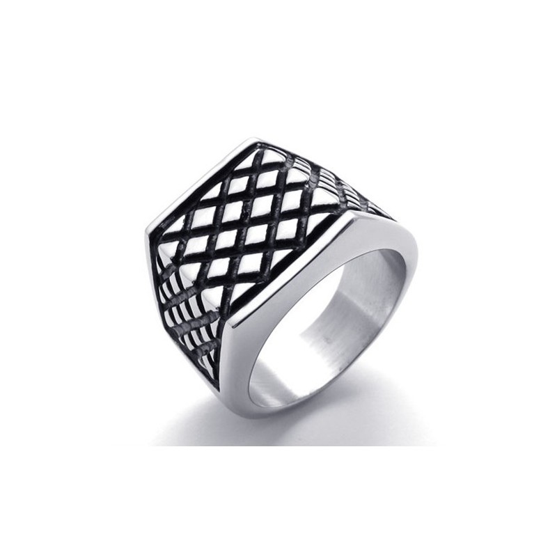 Vintage Titan Ring Vintage Titan Ring