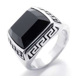 -Titanring