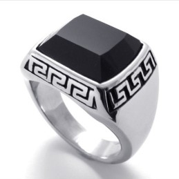-Titanring