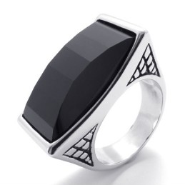 -Titanring