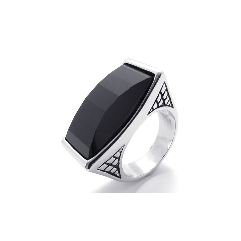 -Titanring