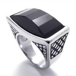 -Titanring