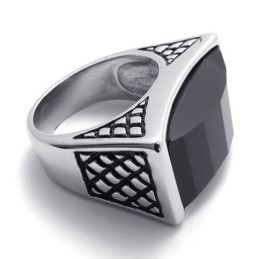 -Titanring