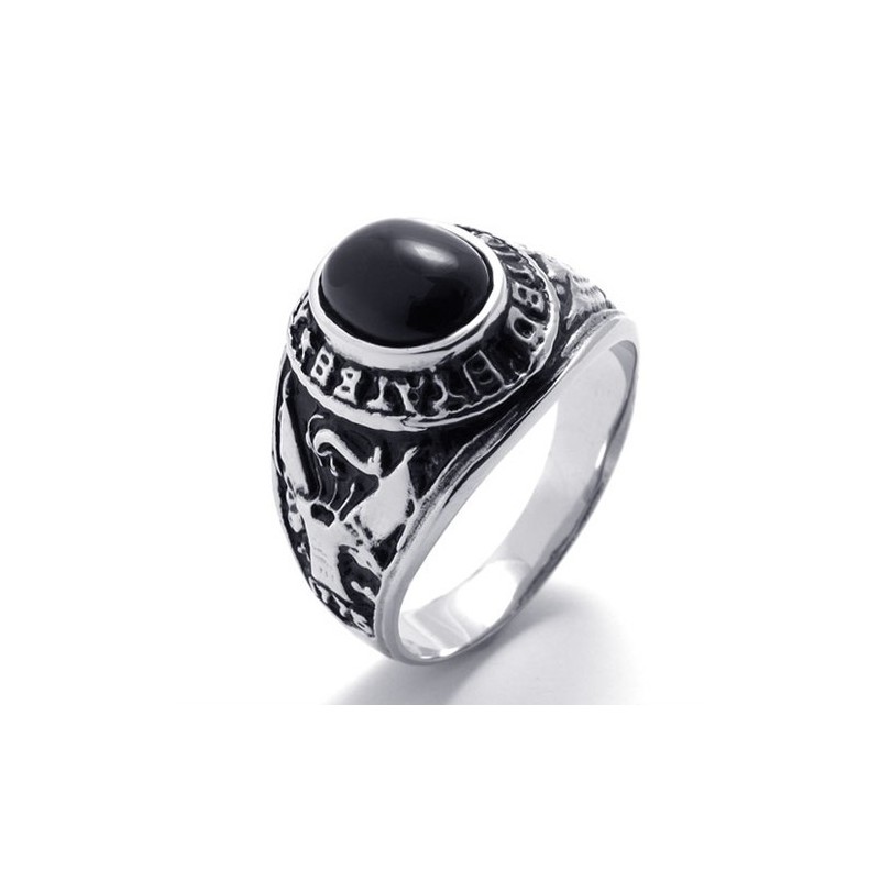 -Titanring