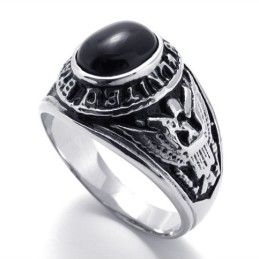-Titanring