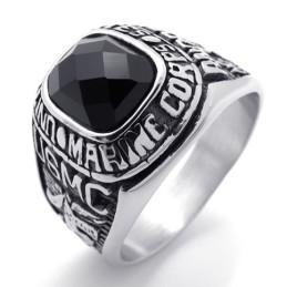 -Titanring
