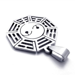 Titan-Taichi-Anhänger