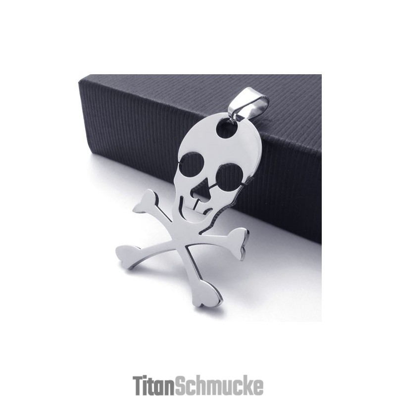 Titan-Anhänger Titan-Anhänger
