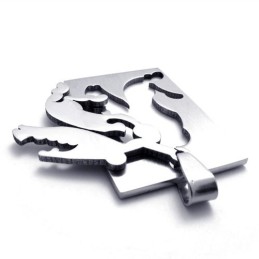 Titan-Anhänger „Basketball Spielen“