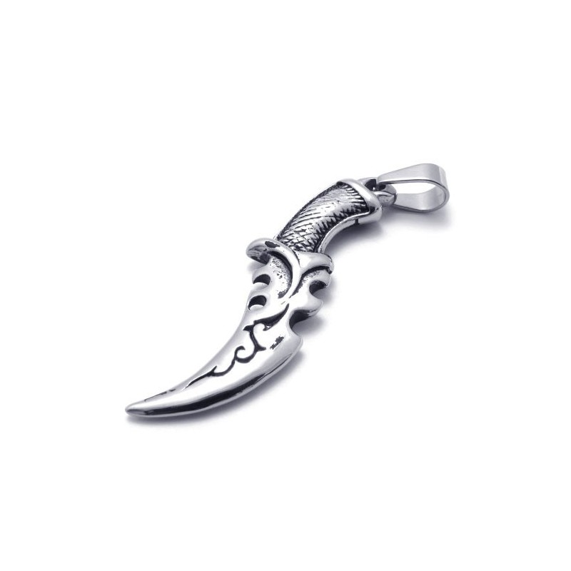 Messer Titan Anhänger Messer Titan Anhänger
