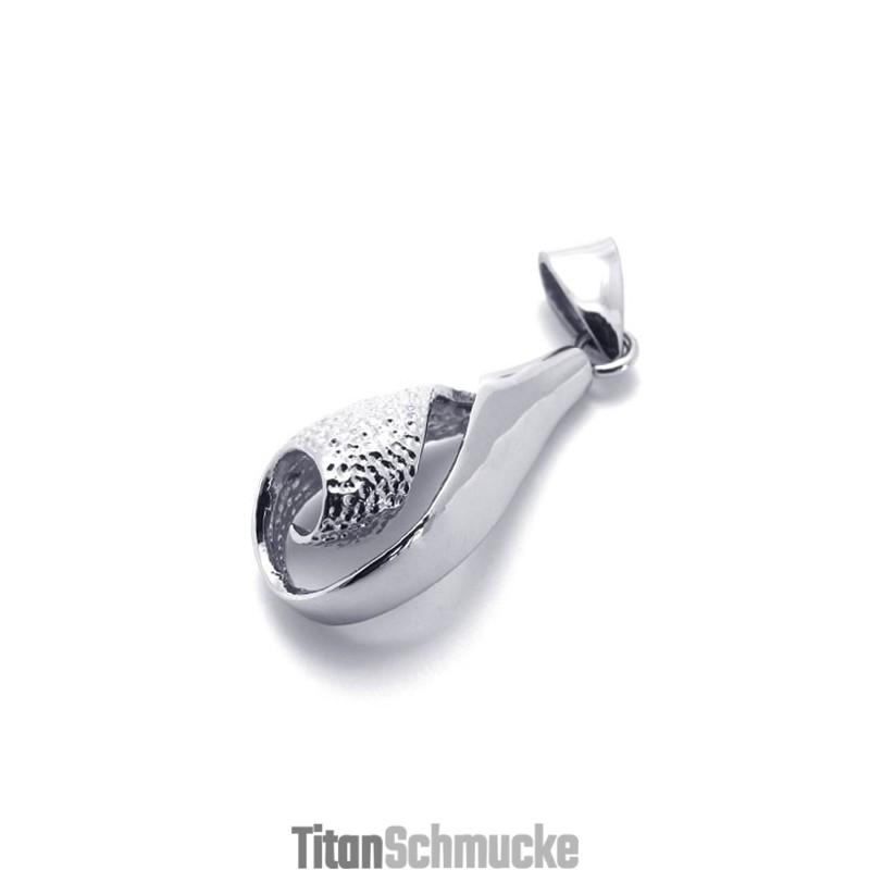 Titan-Anhänger Für Liebhaber