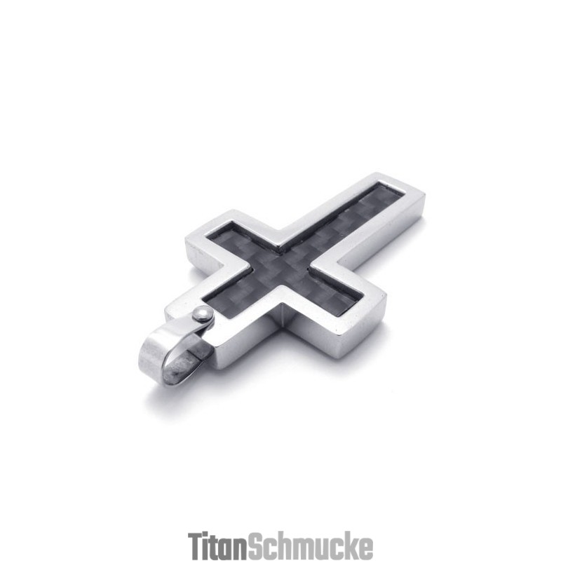 Titan-Anhänger Titan-Anhänger